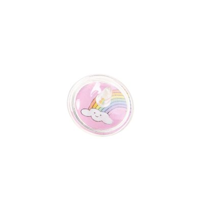 4310 SPINNING TOP UNICORN