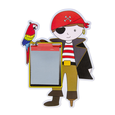 6751 MAGIC SLATE PIRATE