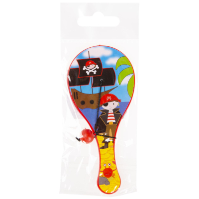 5102 PADDLE /  BIFF BAT PIRATE PP