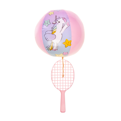 5160 TAPE-BALLE UNICORN °°°°