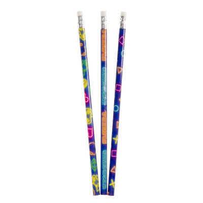 6498 PENCIL "GAMER"