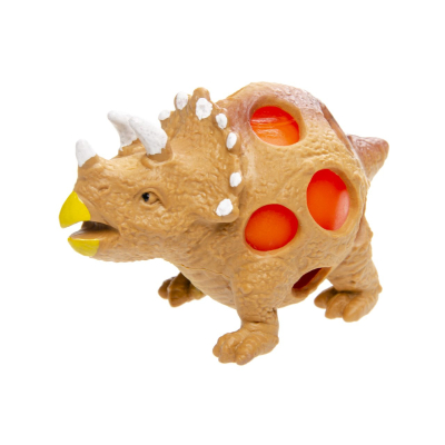 9270 SQUEEZE BALL DINOSAUR