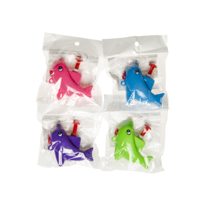 4534 WATERGUN MINI DOLPHIN