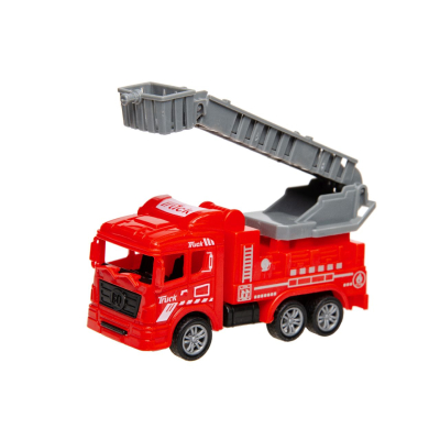 3213 FIRE TRUCK DB