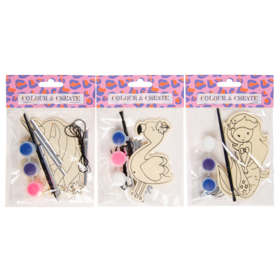 6967 MAKE YR OWN WIND CHIME PPH