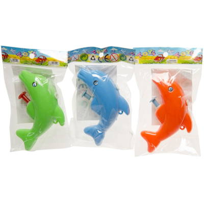 4194 DOLPHIN WATERGUN PP