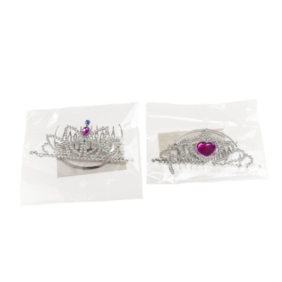 0104 TIARA SET 2ASS