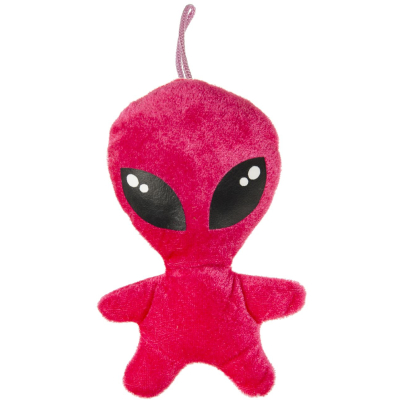 1736 PLUSH ALIEN 4ASS