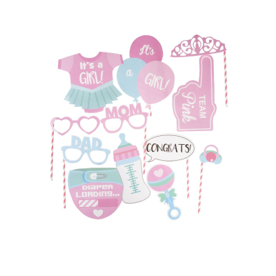 9147 PHOTOPROPS BABY BOY/GIRL