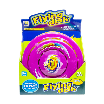 4592 FLYING DISC