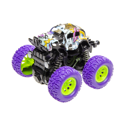 3176 MONSTER TRUCK