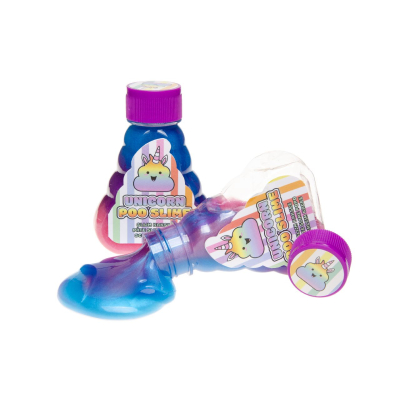 9441 UNICORN POO SLIME
