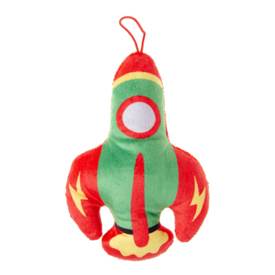 1922 PLUSH, SUPER SOFT, ROCKET