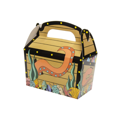 8760 TREATBOX PIRATE