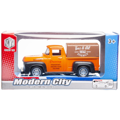 3149 DIECAST OLD STYLE TRUCK