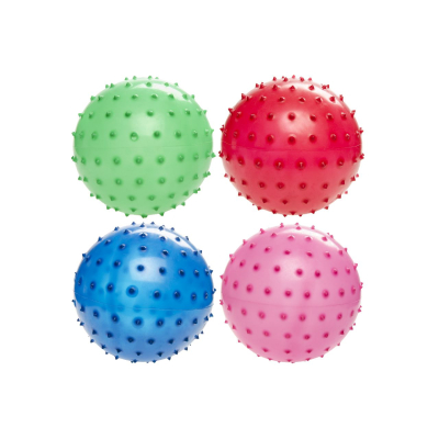 4817 SPIKY/SENSORY BALL 15CM