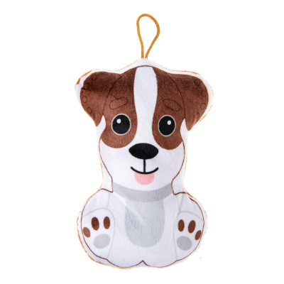 1914 PLUSH, SUPER SOFT, DOG