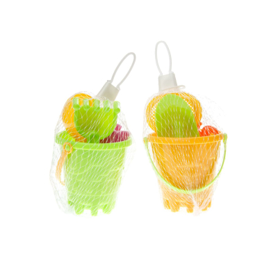 4688 BEACHTOYS W BUCKET S NETBAG