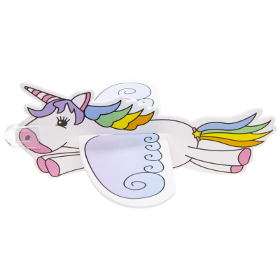 4920 FLYING GLIDER UNICORN