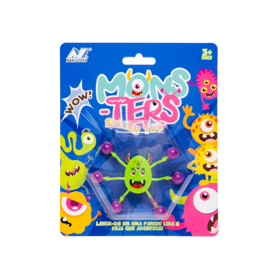 9208 STICKY MONSTER BC