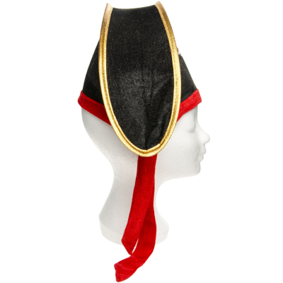 9088 PIRATE HAT CHILD HIGH