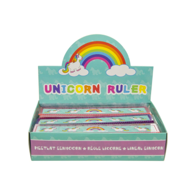 6576 RULER UNICORN