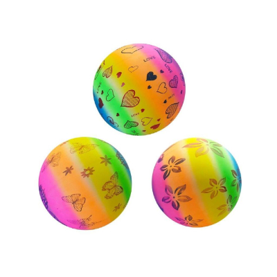 4802 9" BEACH BALL GIRLS NET
