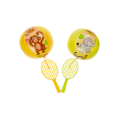 5163 TAPE-BALLE WILD ANIMALS °°°°