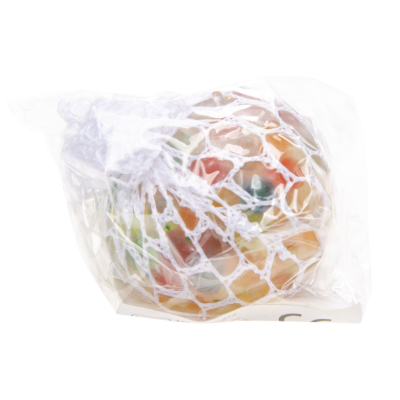 9277 SQUEEZE MESH BALL 45MM