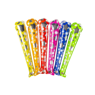 9642 SELF INFLATABLE BAT STARS