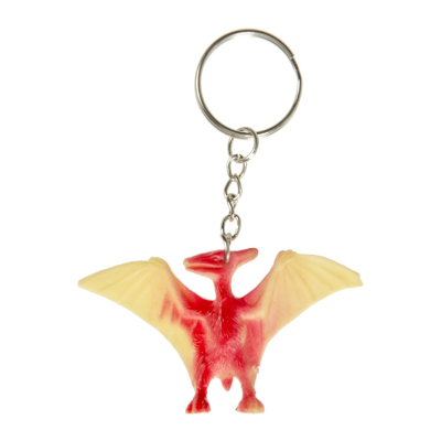 9879 KEYCHAIN DINOSAUR