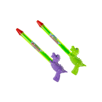 4213 WATERSQUIRTER DINO 38CM