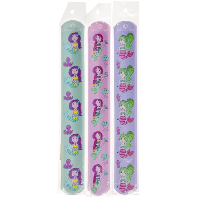 4997 SLAP BRACELET MERMAID °