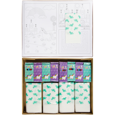8451 HORECABOX EENHOORN