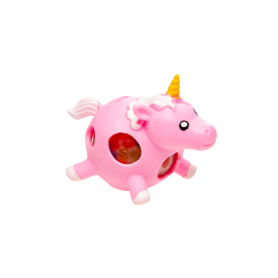 9272 SQUEEZE BALL UNICORN