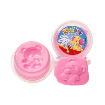 9111 BOUNCING PUTTY S