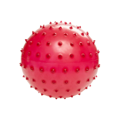 4817 SPIKY/SENSORY BALL 15CM