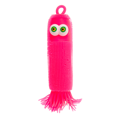 8383 PUFFER OCTOPUS W EYES
