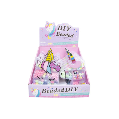 0120 PEARL SET M, UNICORN °°°°