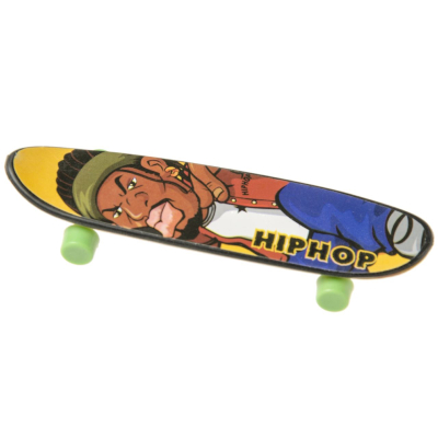 3632 SKATEBOARD PP