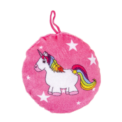 1834 PLUSH UNICORN XS 3ASS
