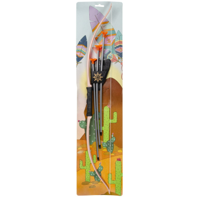 2061 INDIAN ARCHERY