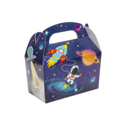 8761 TREATBOX SPACE