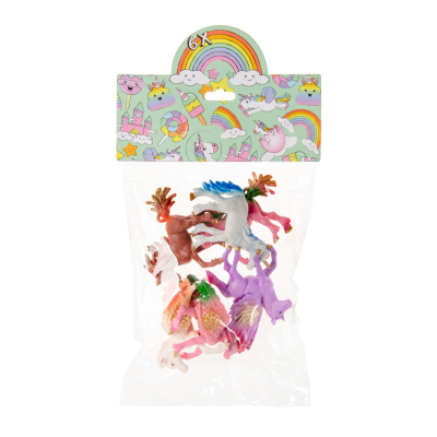 1343 S UNICORN & PEGASUS