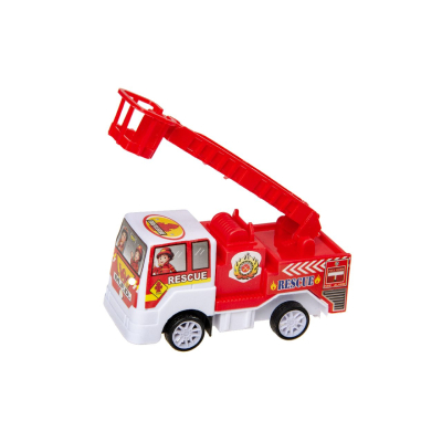 3222 FIRE TRUCK PPH