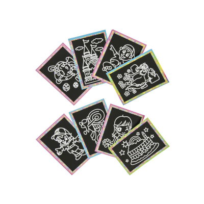 9576 SCRATCH GAME M