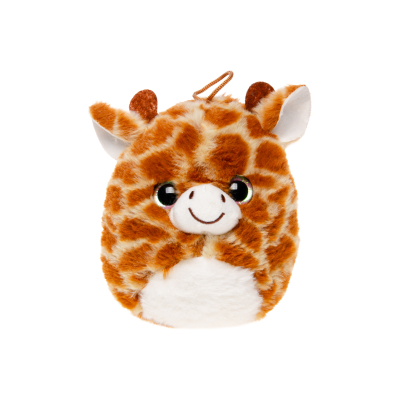 1939 PLUSH FAT ANIMALS 4ASS