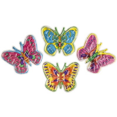 4380 BUTTERFLY BALLPUZZLE PP