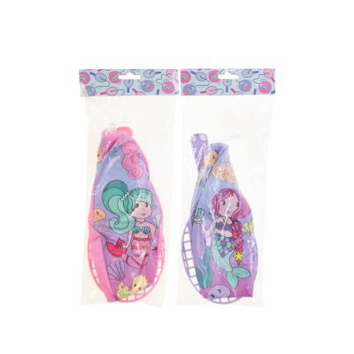 5165 TAPE-BALLE MERMAID °°°°
