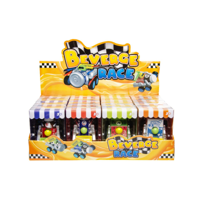3262 RACE CAR DB